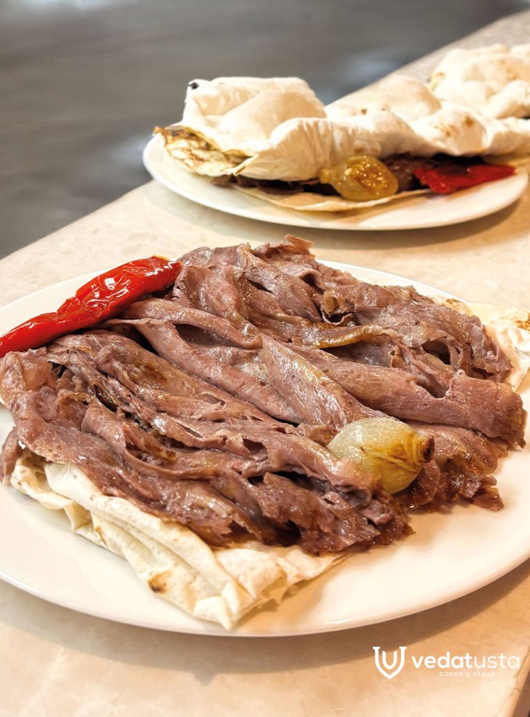 DÖNER TABAĞI